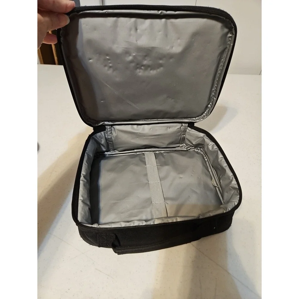 Nintendo switch carry